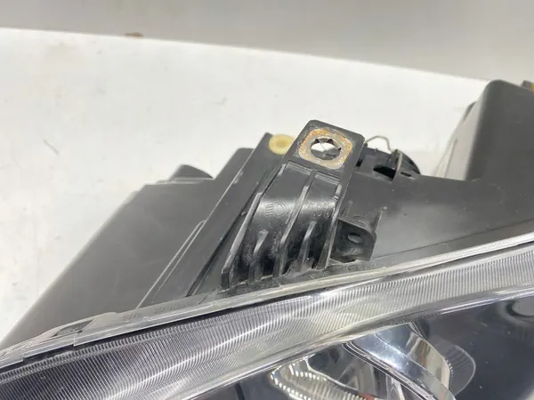 Farol esquerdo H7+H1 SEAT LEON II LIFT 2009-2012 image 6