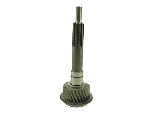 Eixo de entrada caixa Iveco Daily OEM ZZ 8870893 A image 2