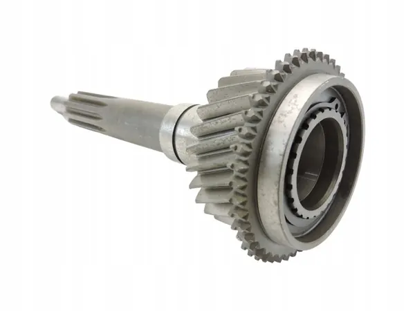 Eixo de entrada caixa Iveco Daily OEM ZZ 8870893 A image 3