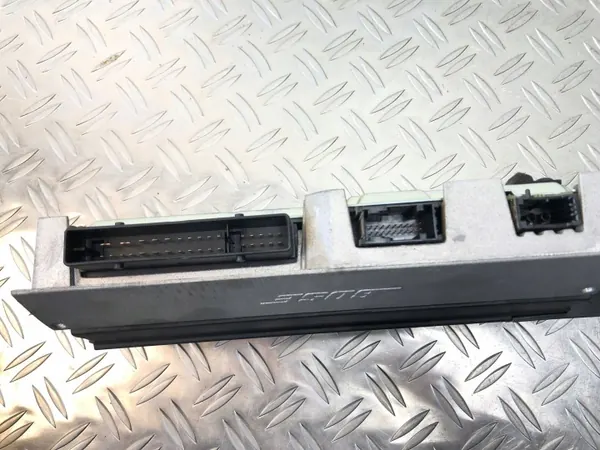 Bomba de dirección Audi OE 4E0035223F image 3