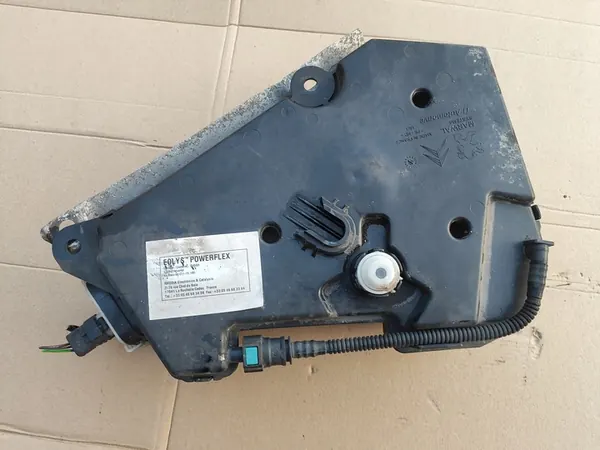 DPF vätskereservoar PEUGEOT 3008 9671981280 image 6