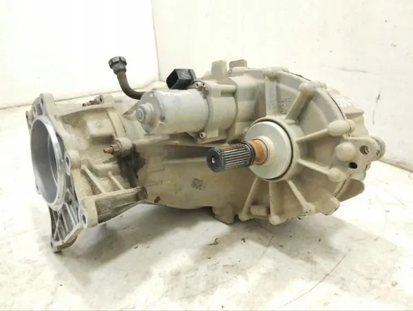 Vaihteisto OEM 68250775AE Dodge RAM 1500 2019 image 2