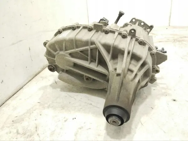 Vaihteisto OEM 68250775AE Dodge RAM 1500 2019 image 3