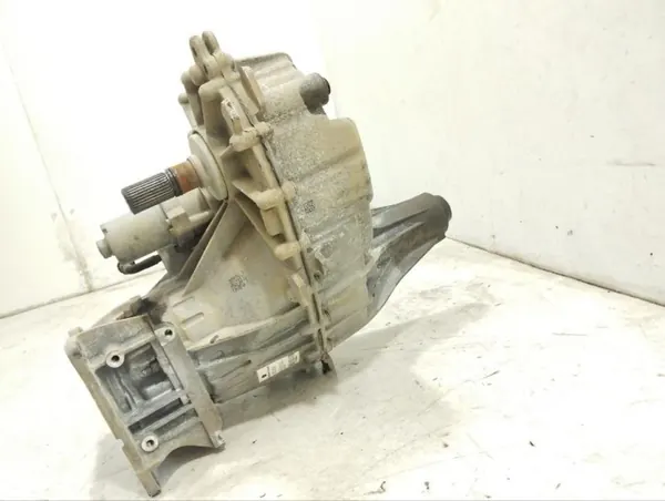Vaihteisto OEM 68250775AE Dodge RAM 1500 2019 image 4