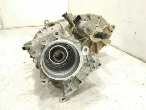 Vaihteisto OEM 68250775AE Dodge RAM 1500 2019 image 6