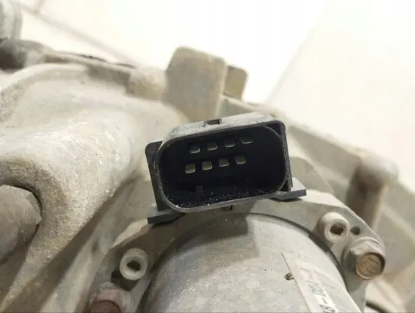 Vaihteisto OEM 68250775AE Dodge RAM 1500 2019 image 8