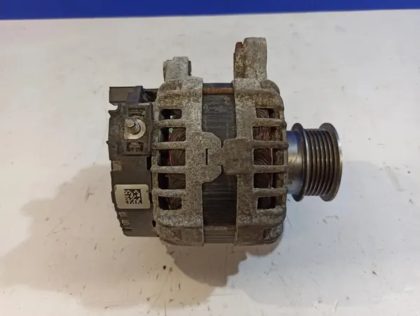 Generaattori Volvo S60 II 2.0L 180kw image 3