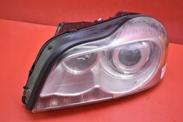 Vasen Xenon-ajovalot Volvo XC90 2006-2014 OEM 31290892 image 2