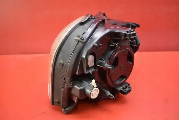 Vasen Xenon-ajovalot Volvo XC90 2006-2014 OEM 31290892 image 4