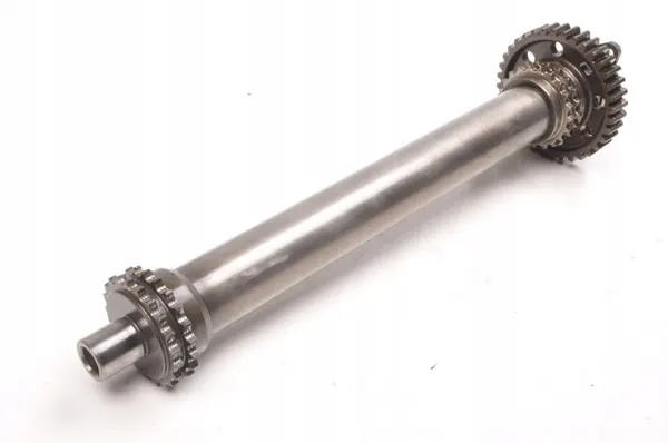 Arbre intermédiaire OEM 99610501565 pour Porsche 996 3.6 image 2