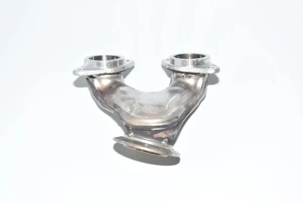 Coletor de escape BMW i3 (I01) 0.6L Híbrido 2016 image 3