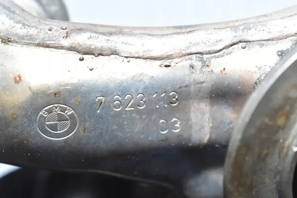 Coletor de escape BMW i3 (I01) 0.6L Híbrido 2016 image 5