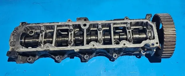 Culasse Citroen OEM 9684504780 - Pièce d'occasion image 4