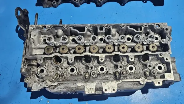 Culasse Citroen OEM 9684504780 - Pièce d'occasion image 5