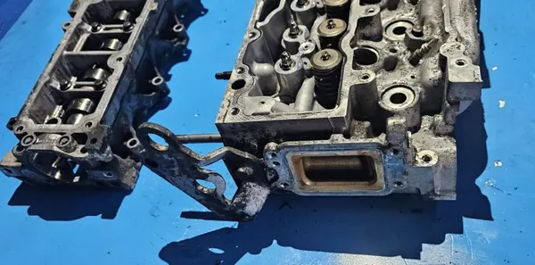 Culasse Citroen OEM 9684504780 - Pièce d'occasion image 6
