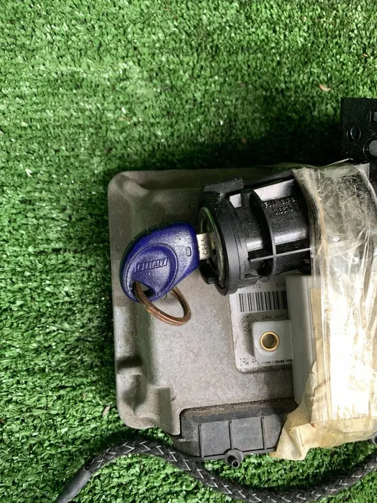 Aloitussetti ECU Fiat Seicento/600 1.1 55187372 image 2