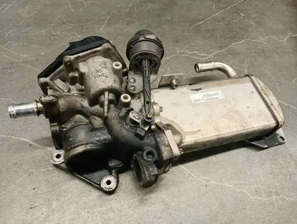 Pieza Audi OE MM112DN usada - Calidad OEM image 2