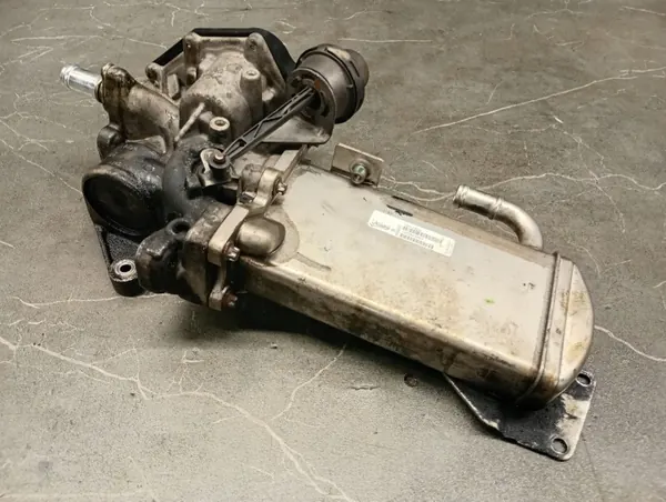 Pieza Audi OE MM112DN usada - Calidad OEM image 10