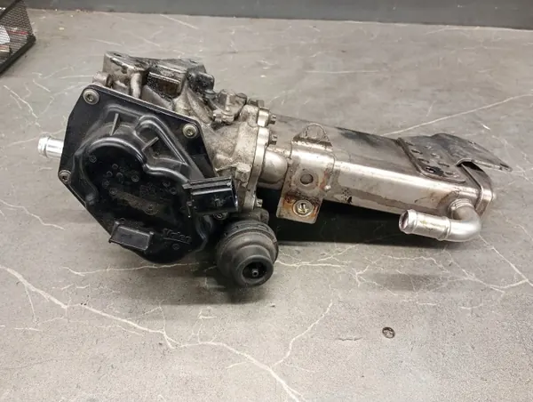 Pieza Audi OE MM112DN usada - Calidad OEM image 9
