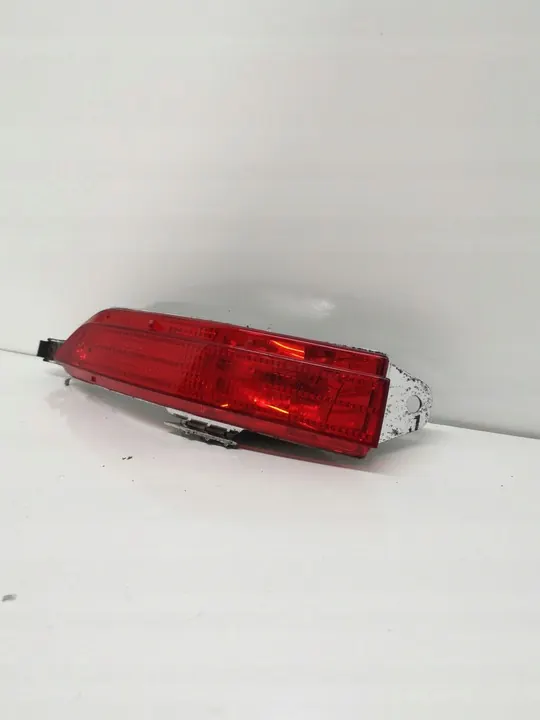 Volkswagen Touareg II 2012 Takaisinkuvastin image 2