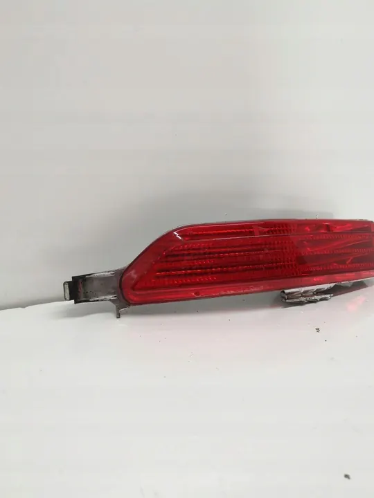 Volkswagen Touareg II 2012 Takaisinkuvastin image 3