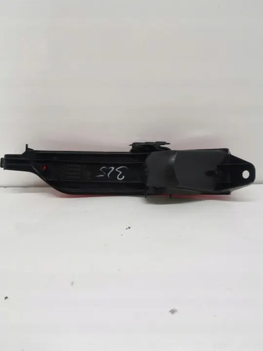 Volkswagen Touareg II 2012 Takaisinkuvastin image 5