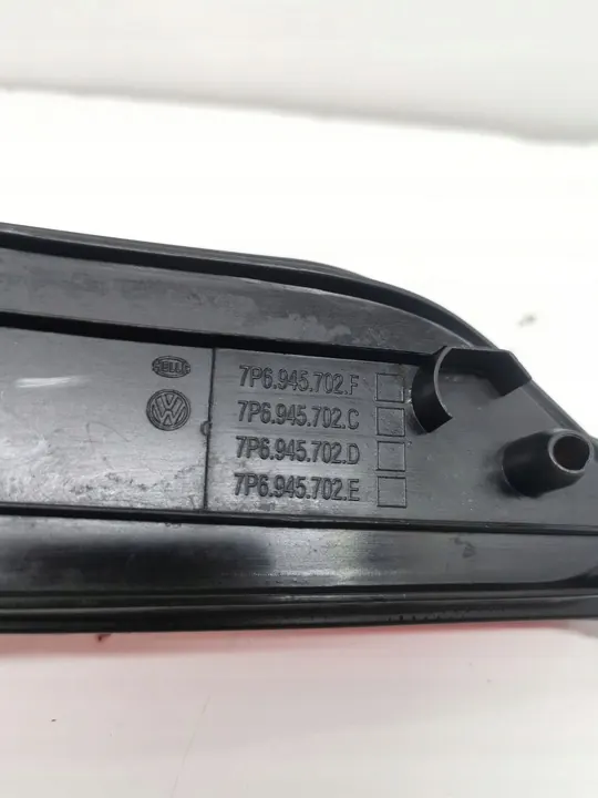 Volkswagen Touareg II 2012 Takaisinkuvastin image 6