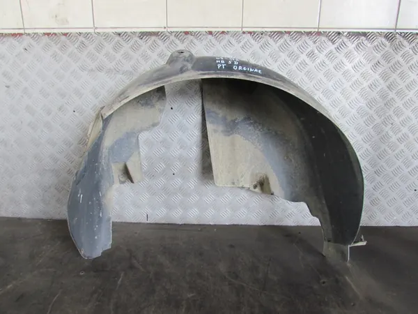 Right Rear Wheel Arch Opel Astra J 09-12r image 2