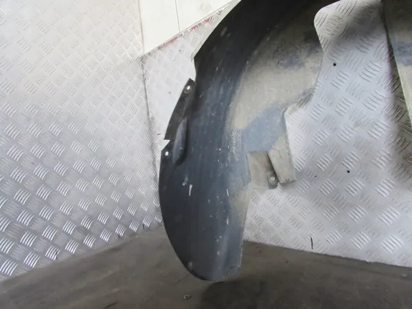 Right Rear Wheel Arch Opel Astra J 09-12r image 3