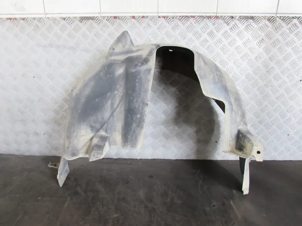 Right Rear Wheel Arch Opel Astra J 09-12r image 8