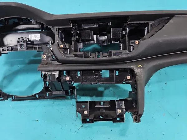 Dashboard passagiersairbag OEM IMPRK1546628 Opel Insignia B image 4