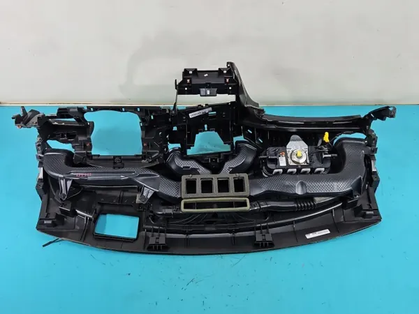 Dashboard passagiersairbag OEM IMPRK1546628 Opel Insignia B image 8