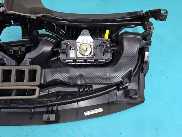 Dashboard passagiersairbag OEM IMPRK1546628 Opel Insignia B image 9