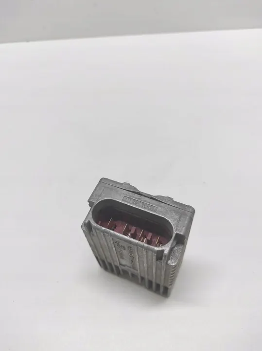 1995 Mercedes-Benz E W124 Tuulettimen Rela E5001003 image 2