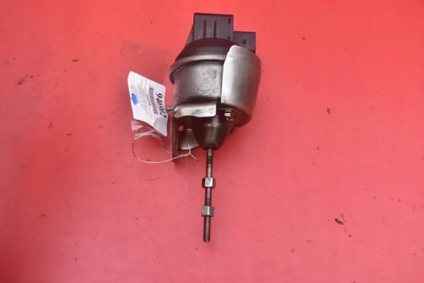 Atuador Turbo OEM mamAUTO-946902 para Audi A3 8P image 4