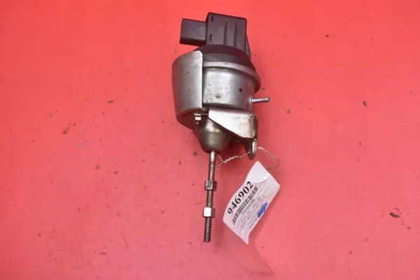 Atuador Turbo OEM mamAUTO-946902 para Audi A3 8P image 6