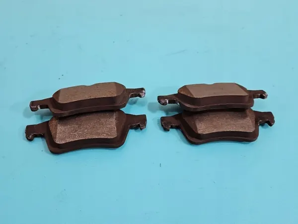 OEM IMPRK1494276 Jarrulevyt & Palat Taka Ford image 4