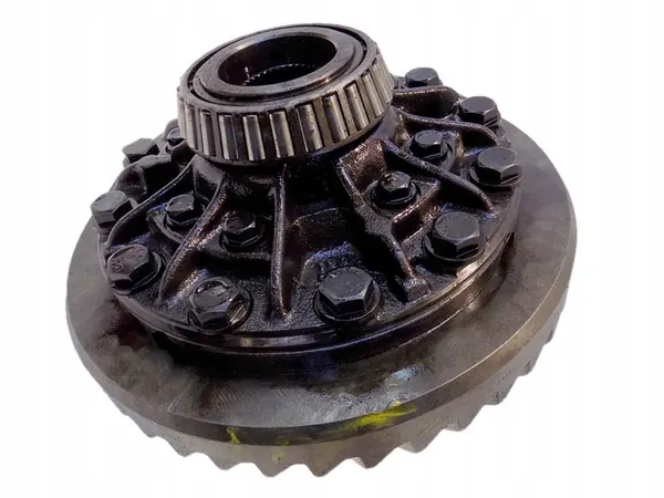 MIDLUM 210 Boîtier de Différentiel 41:11 image 1