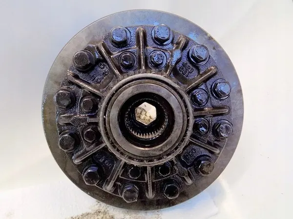 MIDLUM 210 Boîtier de Différentiel 41:11 image 5