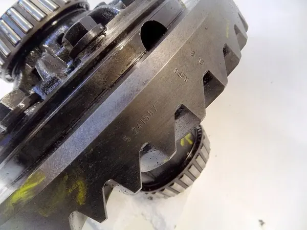 MIDLUM 210 Boîtier de Différentiel 41:11 image 7