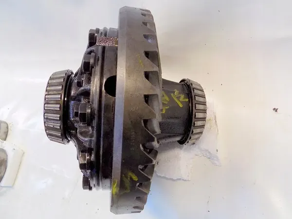 MIDLUM 210 Boîtier de Différentiel 41:11 image 8