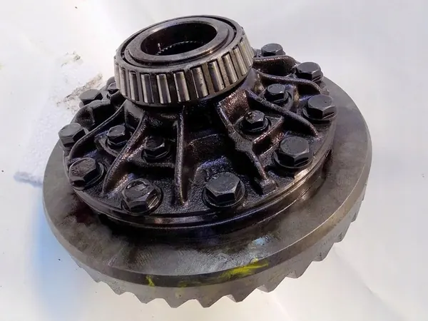 MIDLUM 210 Boîtier de Différentiel 41:11 image 9