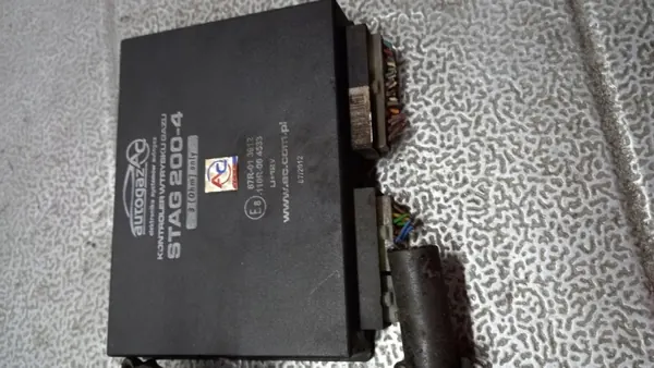 Kit LPG Hyundai Coupe 2.0B OEM 01 - Occasion image 3