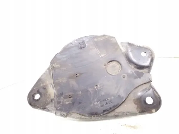 Lexus RX 450H Taka jousituksen istuin OEM 4834149050 image 3
