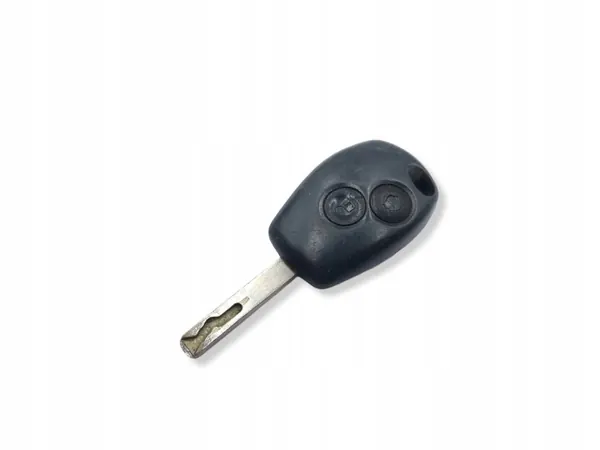 Télécommande OEM UHP2466 pour Renault Clio III, Megane, Kangoo image 3