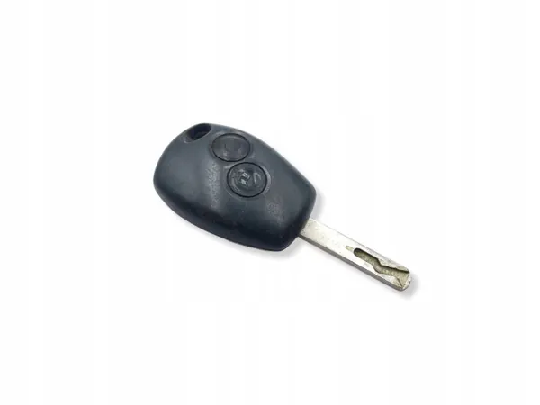 Télécommande OEM UHP2466 pour Renault Clio III, Megane, Kangoo image 4