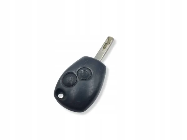Télécommande OEM UHP2466 pour Renault Clio III, Megane, Kangoo image 5
