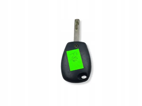 Télécommande OEM UHP2466 pour Renault Clio III, Megane, Kangoo image 6