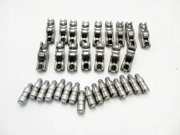 Zylinderkopf-Stößel OEM 204D3DPZG MS14 gebraucht image 3
