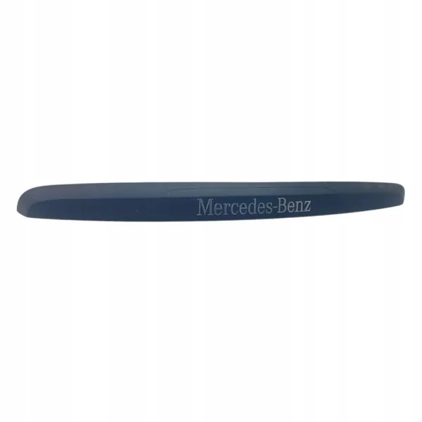 Barra luz matrícula OEM A4157420130 para Mercedes Citan image 3